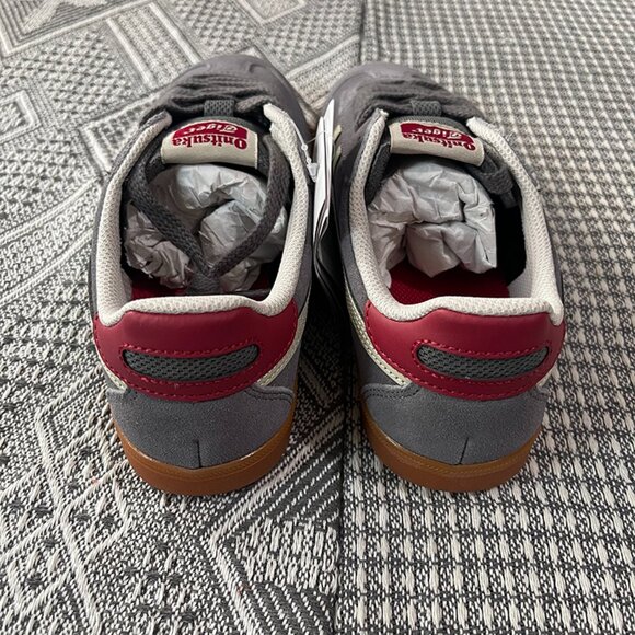 Onitsuka Tiger Tokuten "Charcoal Birch" - Picture 4 of 5